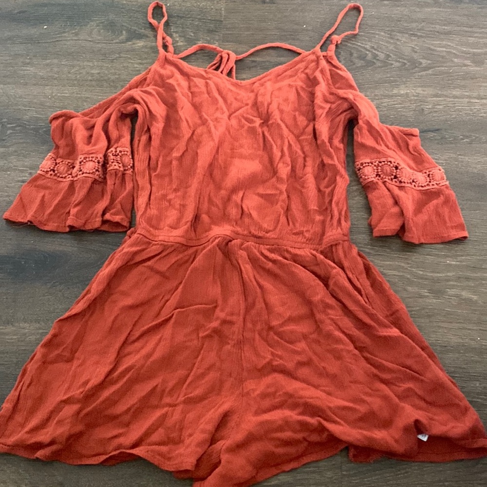Girls Clothing